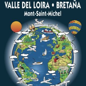 VALLE DEL LOIRA Y BRETAÑA 2019