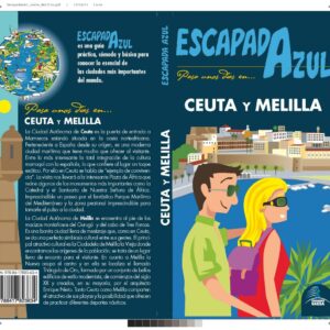 CEUTA Y MELILLA 2019