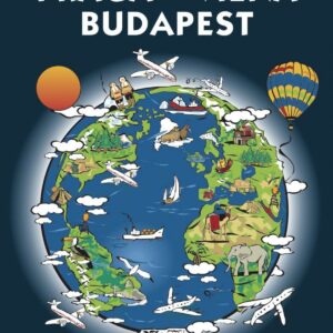 Praga, Viena y Budapest