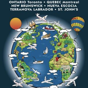 Canadá este