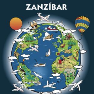 Tanzania y Zanzíbar