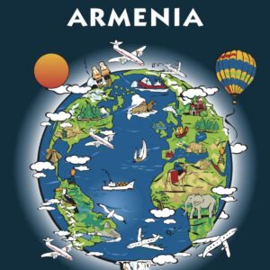 Georgia y Armenia