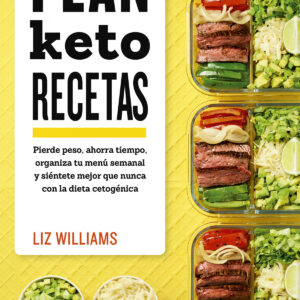 PLAN KETO RECETAS