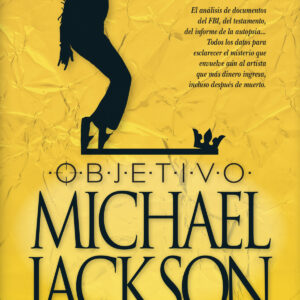 OBJETIVO MICHAEL JACKSON