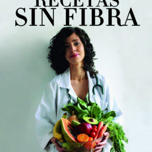 Recetas sin fibra