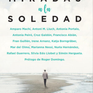 15 MIRADAS A LA SOLEDAD