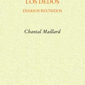 La arena entre los dedos