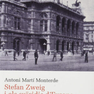 Stefan Zweig i els suïcidis d'Europa