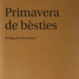 Primavera de bèsties