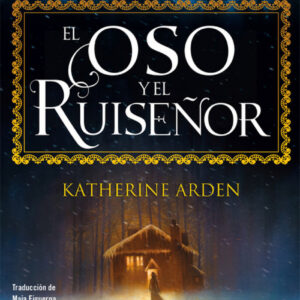 EL OSO Y EL RUISEÑOR