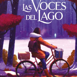 VOCES DEL LAGO,LAS
