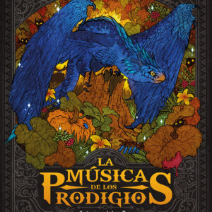 La música de los prodigios