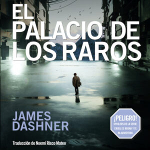 El Palacio de los Raros