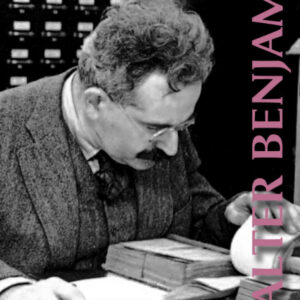 Walter Benjamin