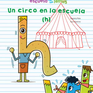 UN CIRCO EN LA ESCUELA