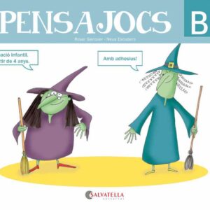 PENSAJOCS B