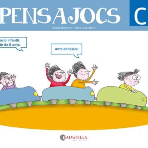 PENSAJOCS C