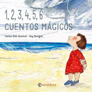 1,2,3,4,5,6 Cuentos mágicos