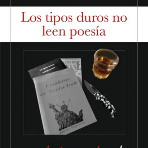 TIPOS DUROS NO LEEN POESÍA