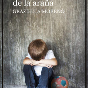 El salto de la araña