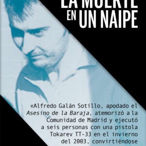 La muerte en un naipe