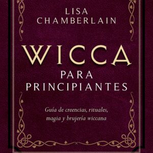 Wicca para principiantes