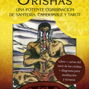 El tarot de los Orishas