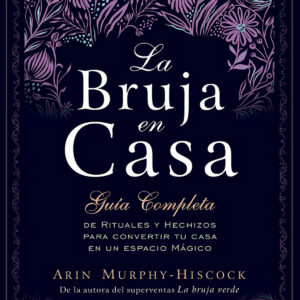 LA BRUJA EN CASA