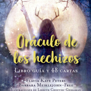 Oráculo de los hechizos