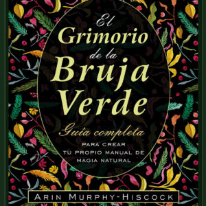 El grimorio de la bruja verde
