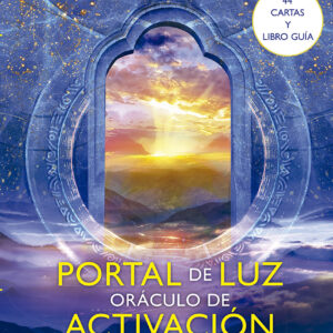 Portal de luz: Oráculo de activación