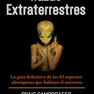 Razas extraterrestres