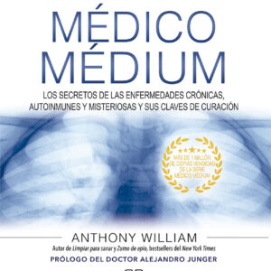 Médico Médium. Edición ampliada y actualizada