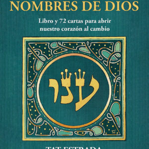 Los 72 nombres de Dios
