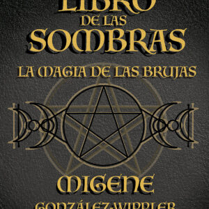 El libro de las sombras