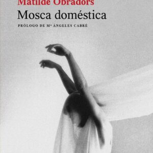 Mosca doméstica