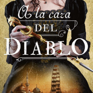 A la caza del diablo