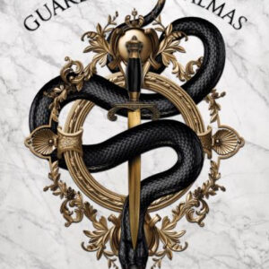 LOS GUARDIANES DE ALMAS