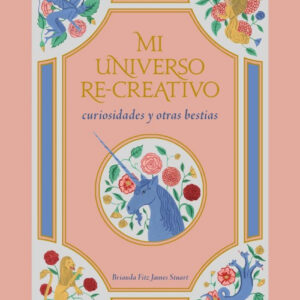 MI UNIVERSO RE-CREATIVO