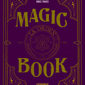 Magic book