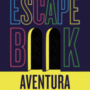 Escape book aventura