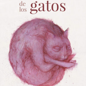 La vida secreta de los gatos