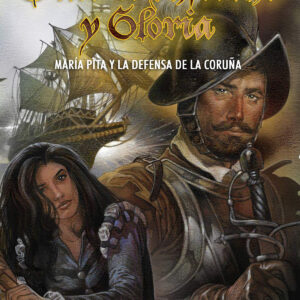 DÍAS DE INFIERNO Y GLORIA