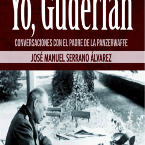 Yo, Guderian