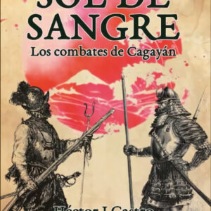 Sol de Sangre