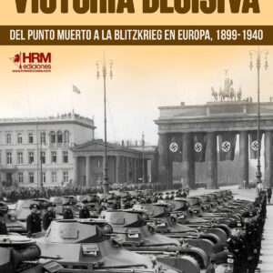 En busca de la victoria decisiva