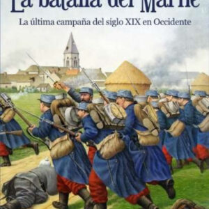La batalla del Marne