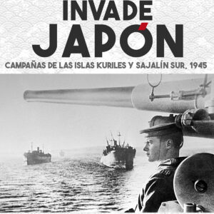 Stalin invade Japón