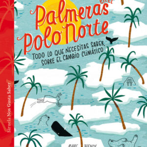 PALMERAS EN EL POLO NORTE