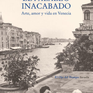 EL PALAZZO INACABADO